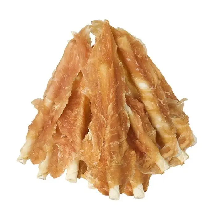 Шашлычки куриные Шашлычки куриные "Деревенские Лакомства" для собак, 90 г