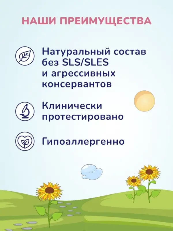 Крем детский AQA baby ультрапитательный, 75 мл Крем детский AQA baby ультрапитательный, 75 мл