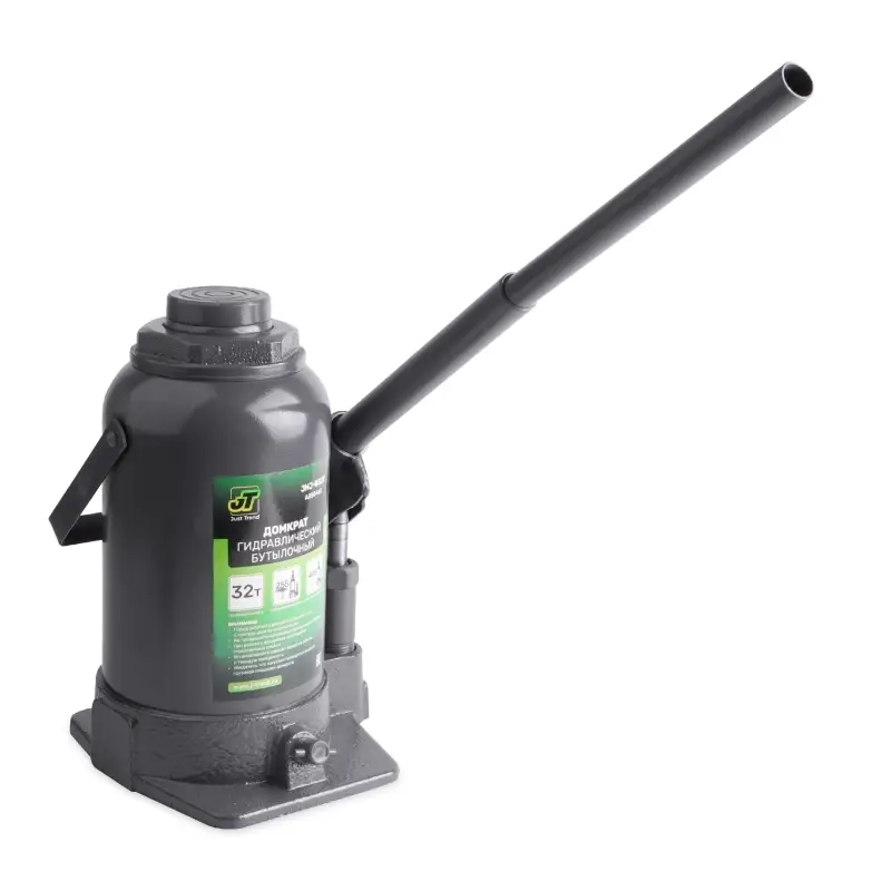 Домкрат гидравлический JT JHJ-B32T, 32т, 255-405 мм