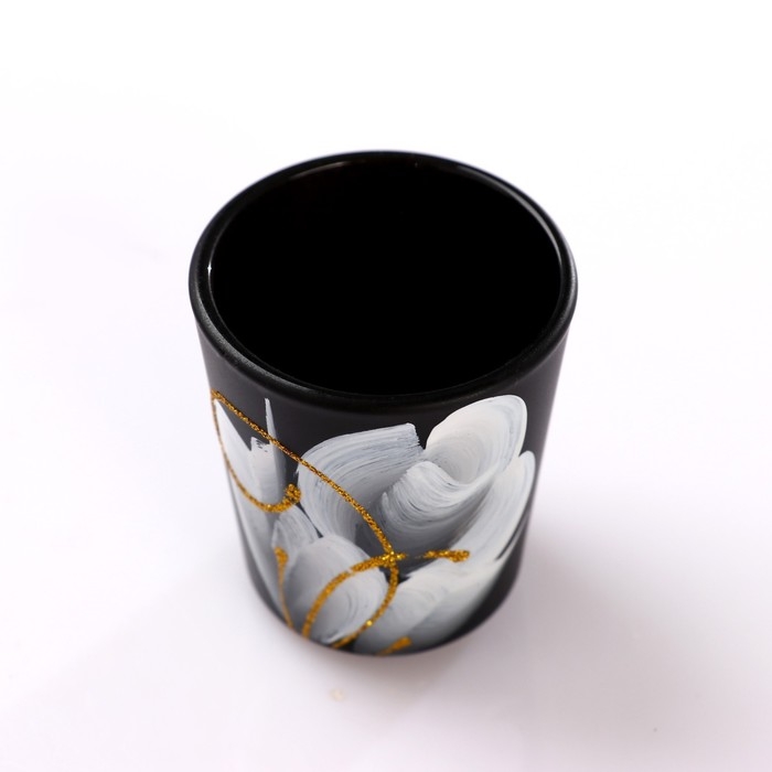 Набор стопок Набор стопок "Розы" 6 стопок 50 мл