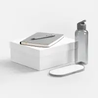 Набор Flex Shall Office, белый