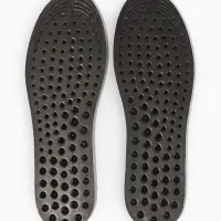 Стельки (EVA) массаж универс 41-46р-р 28,5см (пара) пакет SS