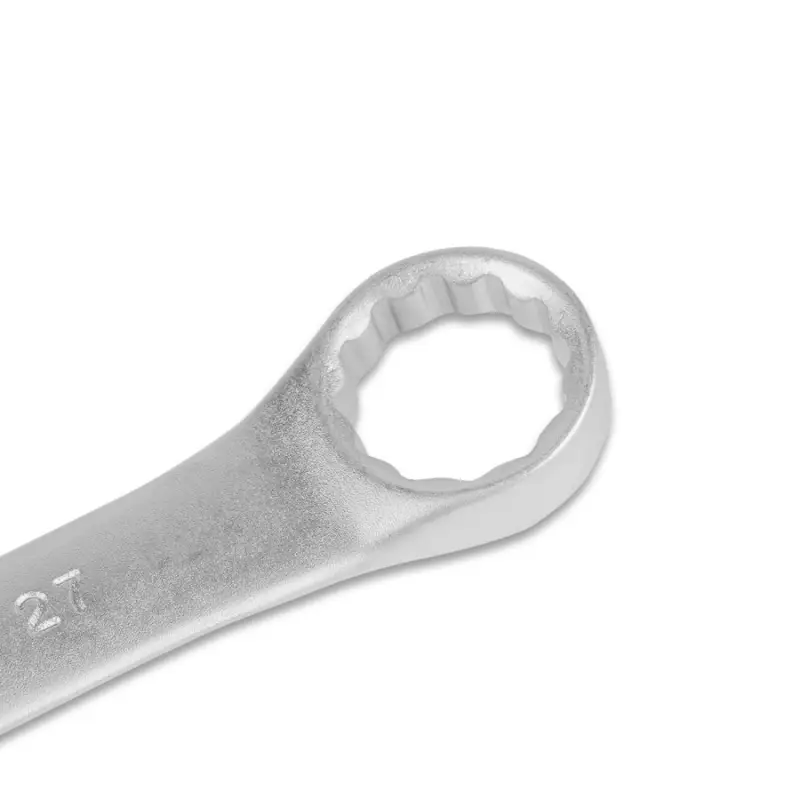 Ключ гаечный комбинированный (27 мм) AVS K30027