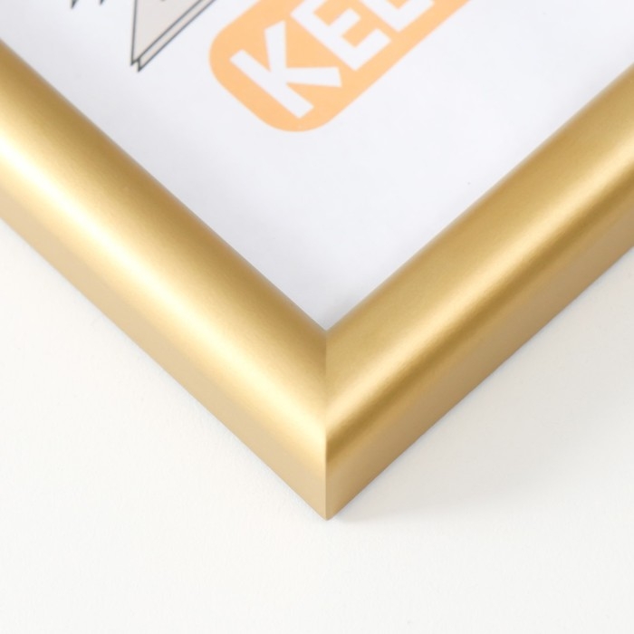 Фоторамка пластик 15х21 см, 199-125 Фоторамка пластик 15х21 см, 199-125