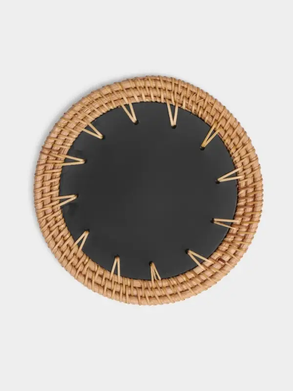 Подставка под горячее, 15 см, МИКС