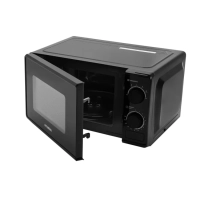 Микроволновая Печь HYM-M2096 20л 700Вт черный