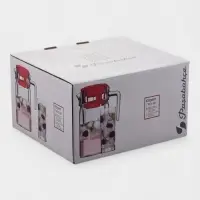 Набор питьевой Paşabah&ccedil;e Kosem, 7 предметов: кувшин 1.5 л, стаканы 300 мл 6 шт., стекло, прозрачный