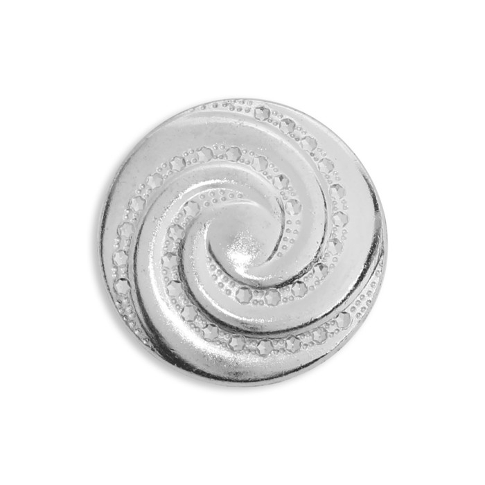 Ручка кнопка ТУНДРА РК018CP, цвет хром, 8 шт TMP Ручка кнопка ТУНДРА РК018CP, цвет хром, 8 шт TMP