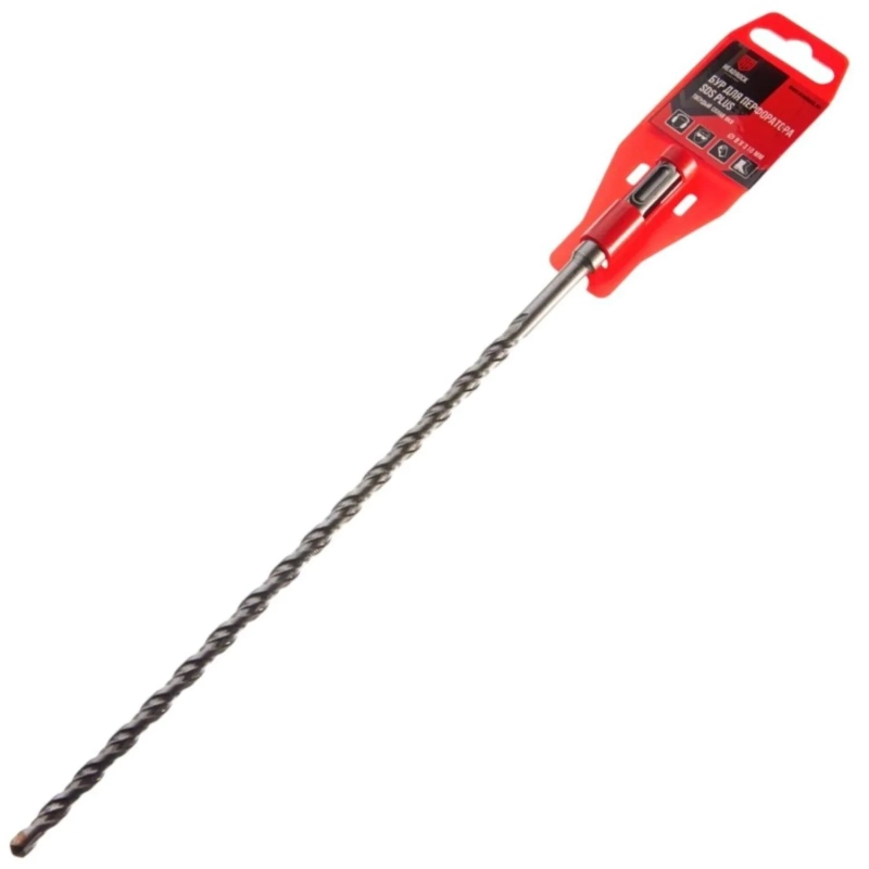 Бур по бетону SDS+ (8x310) HeadRock 402-010-8310