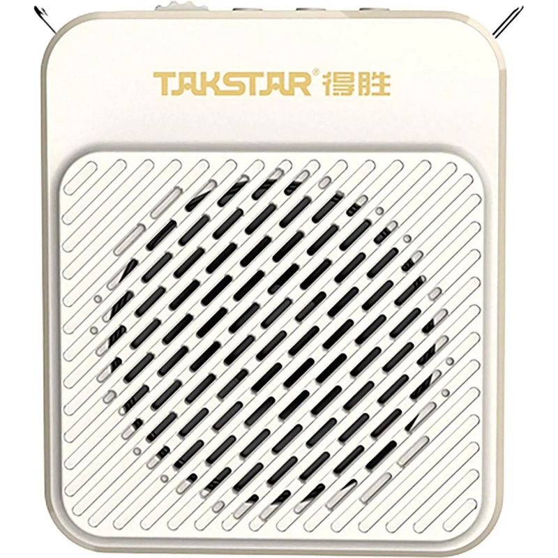 Усилитель голоса Takstar E180M Beige, проводной