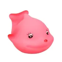 Резиновые игрушки для ванны &laquo;Малыши&raquo;, с пищалкой, в наборе 14 шт., Крошка Я