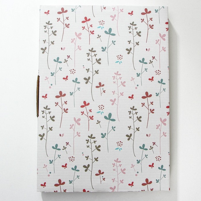 Поднос Mirror, 31×22×4 см, цвет прозрачный Поднос Mirror, 31×22×4 см, цвет прозрачный