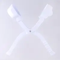 Песколеп &mdash; снежколеп &laquo;Череп&raquo;, цвет МИКС