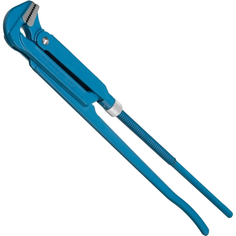 Ключ трубный рычажный №4 Сибртех (15762)