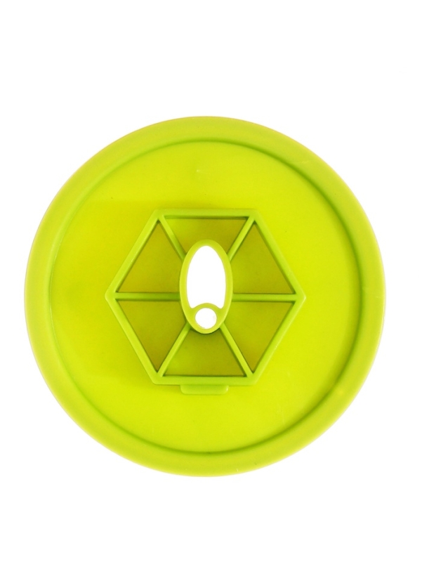 Кистемойка-непроливайся из пластика для рисования Кистемойка-непроливайся из пластика для рисования