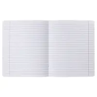 Тетрадь 12 листов в линейку ErichKrause "Monsters", обложка мелованый картон, МИКС