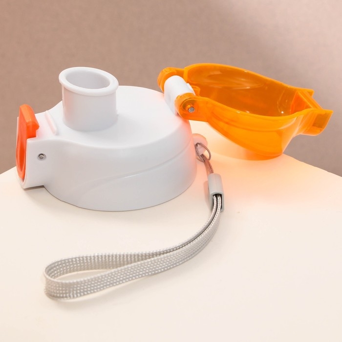 Бутылка для воды «Помни», 600 мл Бутылка для воды «Помни», 600 мл