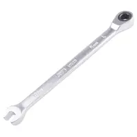 Ключ гаечный комбинированный трещоточный (06 мм) AVS K60006