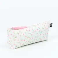 Пенал текстильный ArtFox STUDY "Flowers"