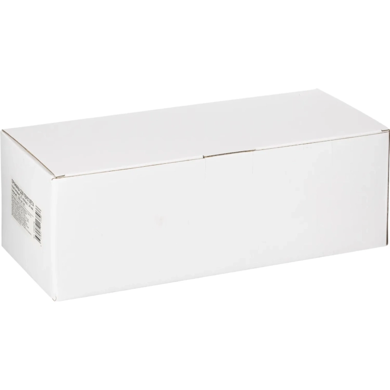 Пружины для переплета пластиковые 21 кольцо, 14 мм, (черные), 100 шт./уп