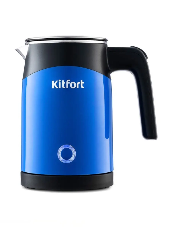 Чайник электрический маленький КТ-639 - 0.5 л