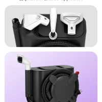 Моющий пылесос для дома КТ-5504 - 1600 Вт Моющий пылесос для дома КТ-5504 - 1600 Вт