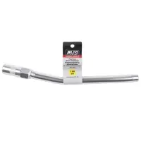 Трубка для шприца плунжерного изогнутая с наконечником AVS RP-150