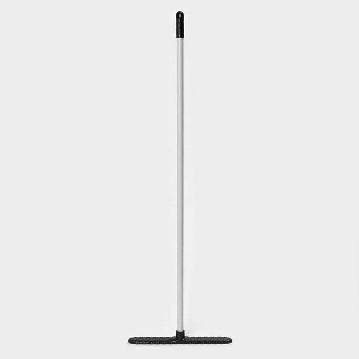 Швабра с черенком, «Стандарт», 112×35×4 см, цвет МИКС