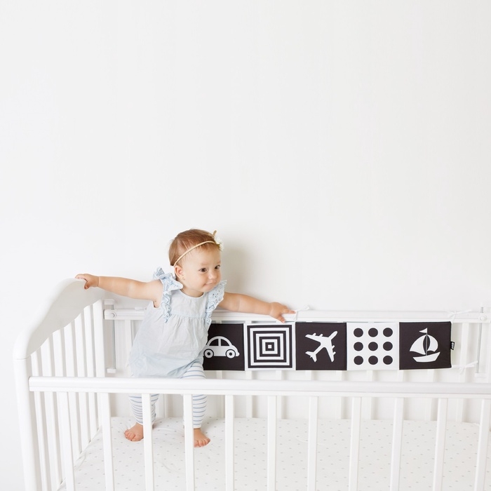 Мягкая книжка-бортик «Транспорт. Первые цвета» Мягкая книжка-бортик «Транспорт. Первые цвета»