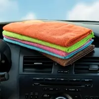 14 Набор салфеток экономичный для комплексной очистки AVS MF-6119 (микроф.- 15шт, 30х30см)