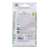 Семена Тыква "Крошечка-хаврошечка" select, 7 шт Семена Тыква "Крошечка-хаврошечка" select, 7 шт