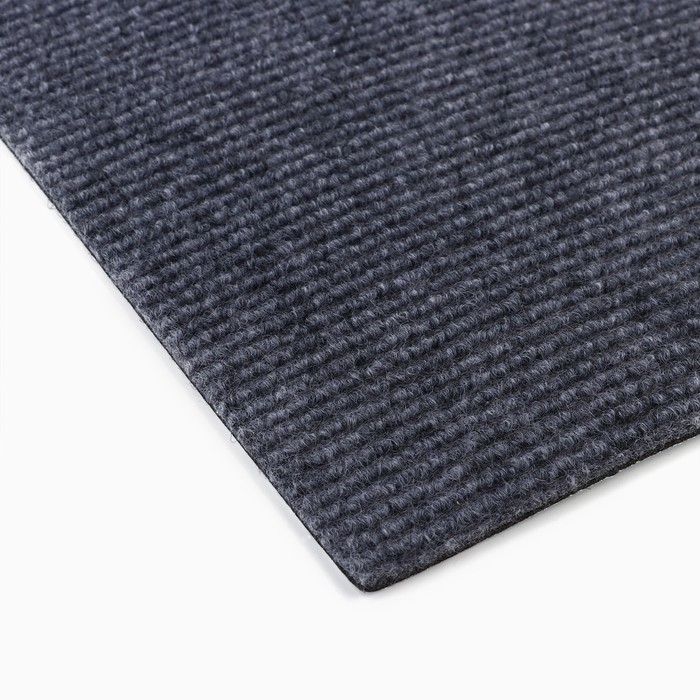 Когтеточка для кошек самоклеящаяся «Серый», 60 х 30 см