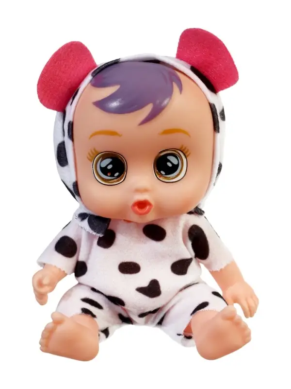 Пупс &laquo;Саша&raquo; с аксессуарами, МИКС