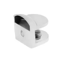 Полкодержатель CAPPIO P015, 10 мм, фасовка 4 шт.