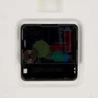 Часы настенные, интерьерные &laquo;Россия&raquo;, бесшумные, d=22 см