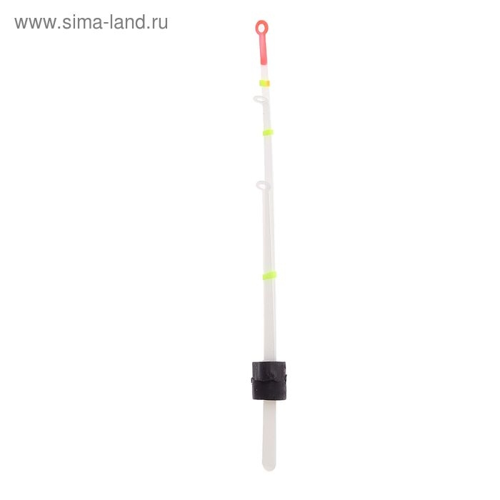 Сторожок  Сторожок "Лавсан-Рессора" 3 кольца (набор 10 шт.)