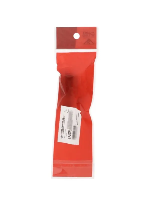 Отвертка крестовая ЛОМ promo, PH2&times;45 мм