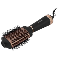 Фен-щетка H-HB0115 1200Вт черный