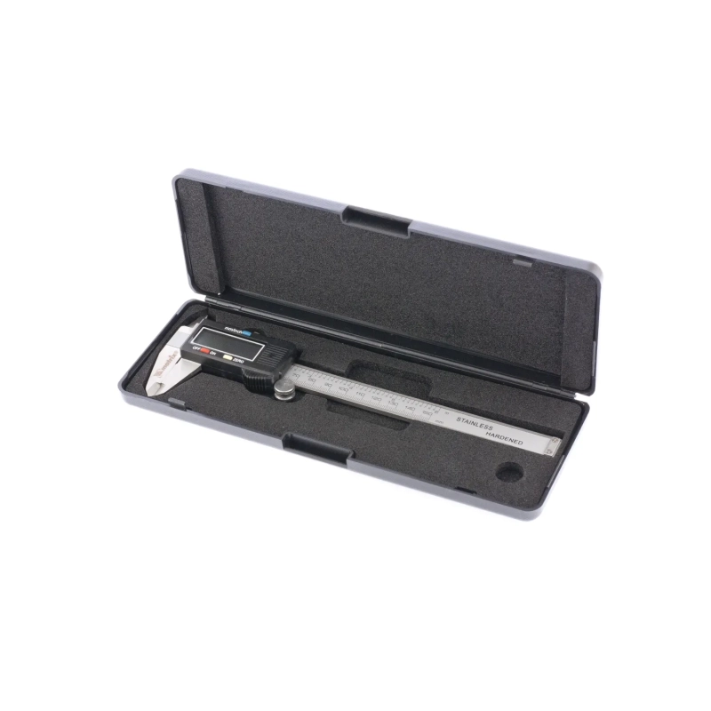 Штангенциркуль электронный Matrix 150 мм (31611)