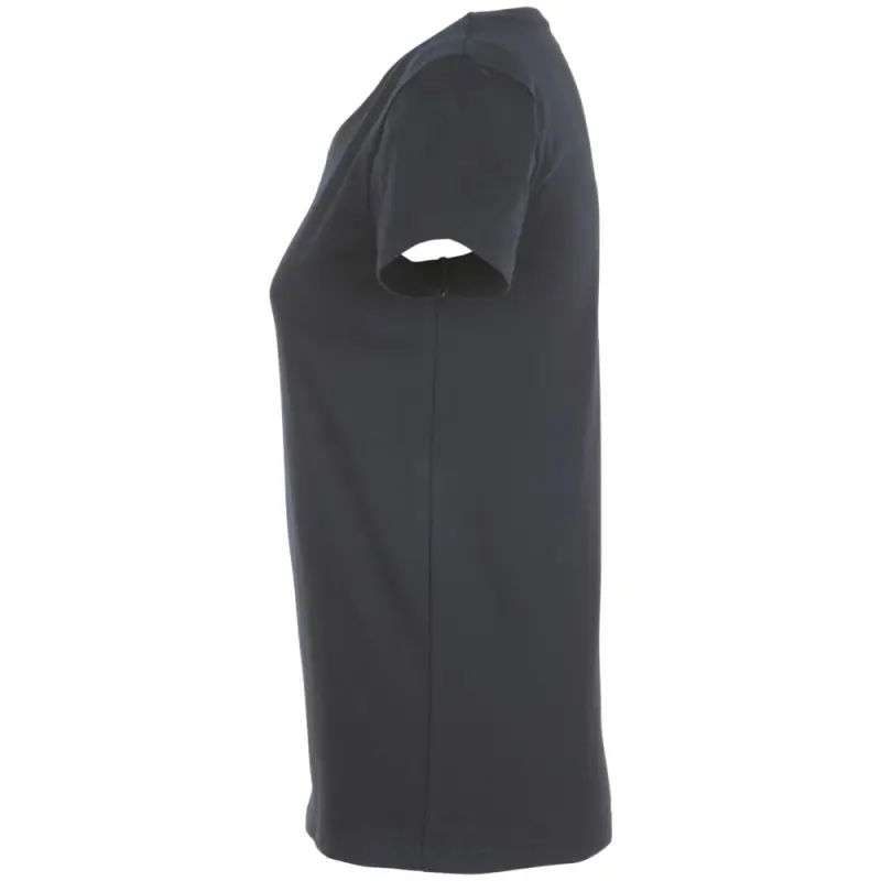 Футболка женская Mia серая, размер L Футболка женская Mia серая, размер L