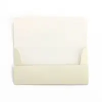 Конверт для денег с наклейкой, «С днём свадьбы», тиснение, 17.5 х 9 см