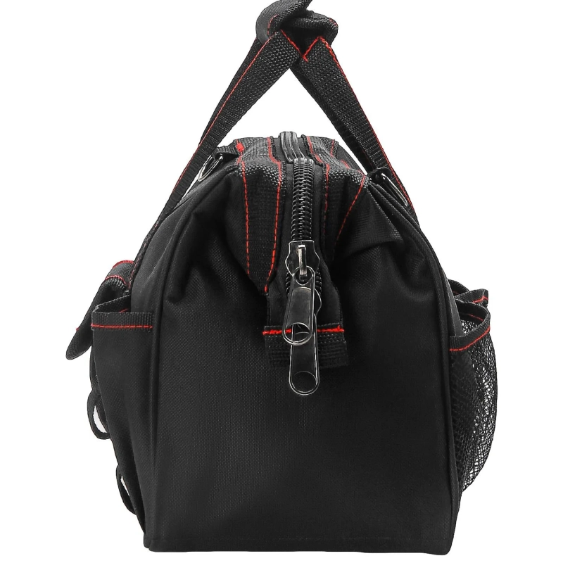 Сумка для инструмента с ремнем 36х15х23 Dr.IRON (DR1004)