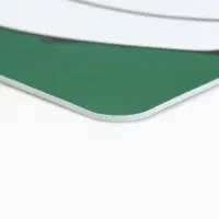 Коврик для компьютерной мыши &laquo;Все вопросы после кофе&raquo;, 22&times;20 см