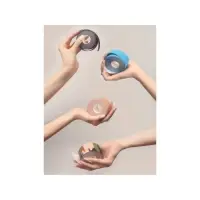 Кинезио-тейп, 10 см &times; 5 м, цвет бежевый