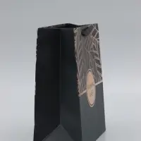Пакет ламинированный вертикальный &laquo;Подарок&raquo;, 21&times;25&times;8 см
