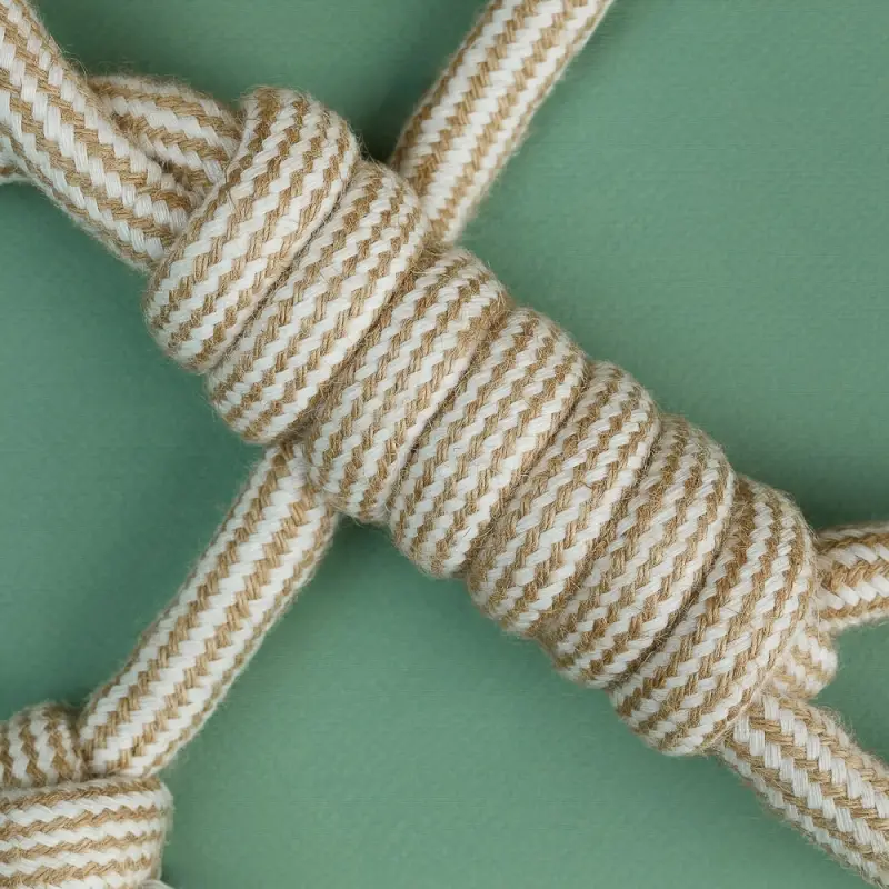 VETTA Игрушка для домашних животных, хлопок, 33х4 см