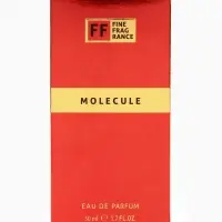 Парфюмерная вода женская Fine Fragrance Molecule, 50 мл