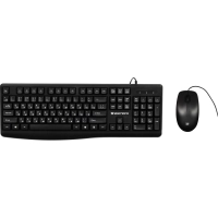 Набор клавиатура+мышь Bigtech BM-MK120