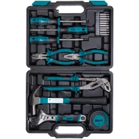 Набор инструмента универсальный Bort BTK-19