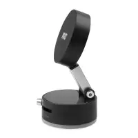 Держатель для смартфонов магнитный на приборную панель AVS AH-2322-M